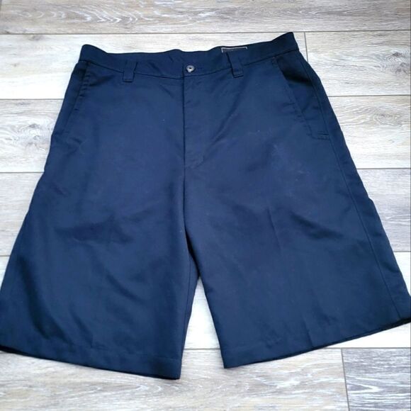 Greg Norman GN Golf Shorts Size 34 - Picture 1 of 9